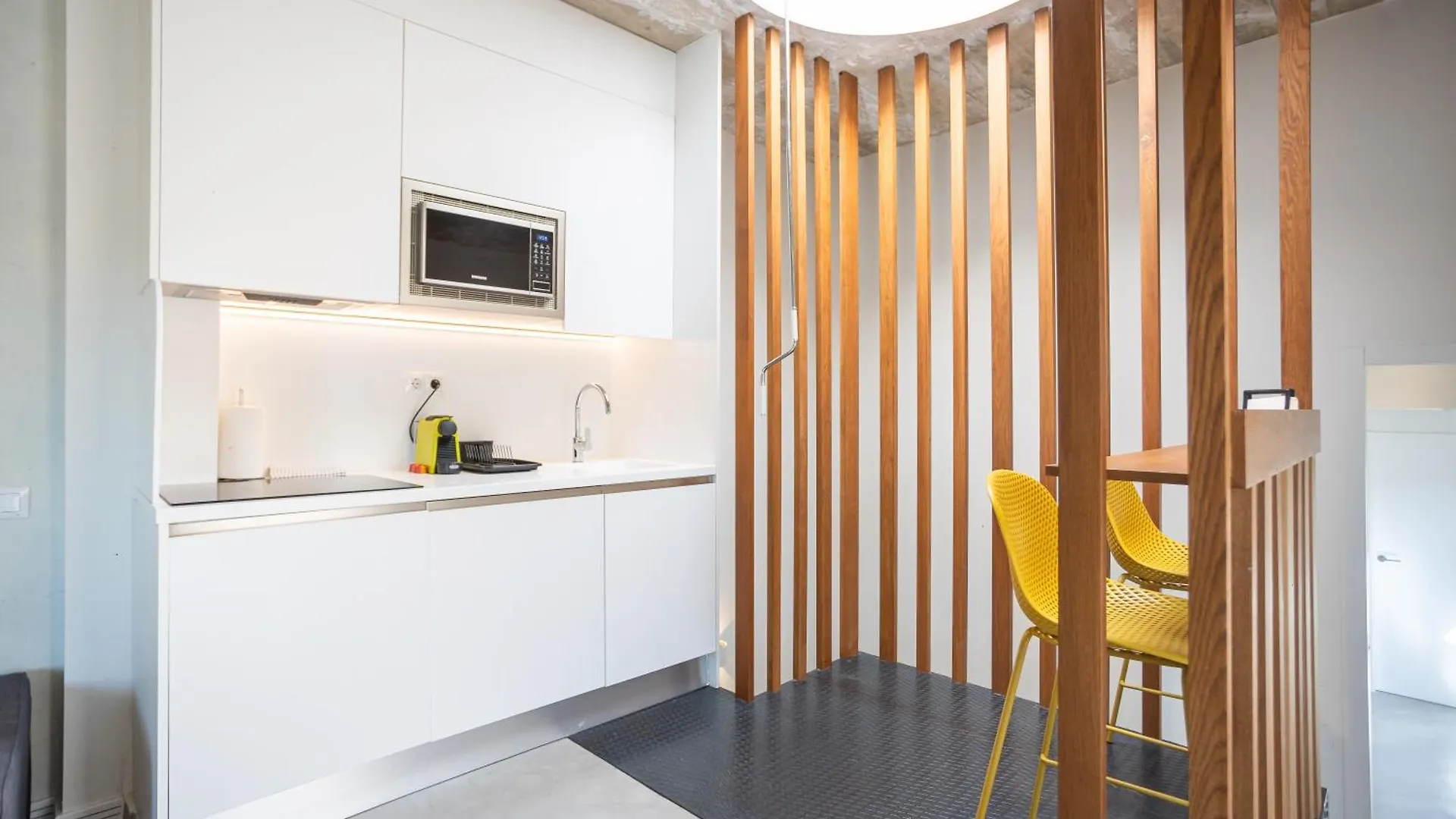 Apartamentos 7 Dreams Málaga Spagna