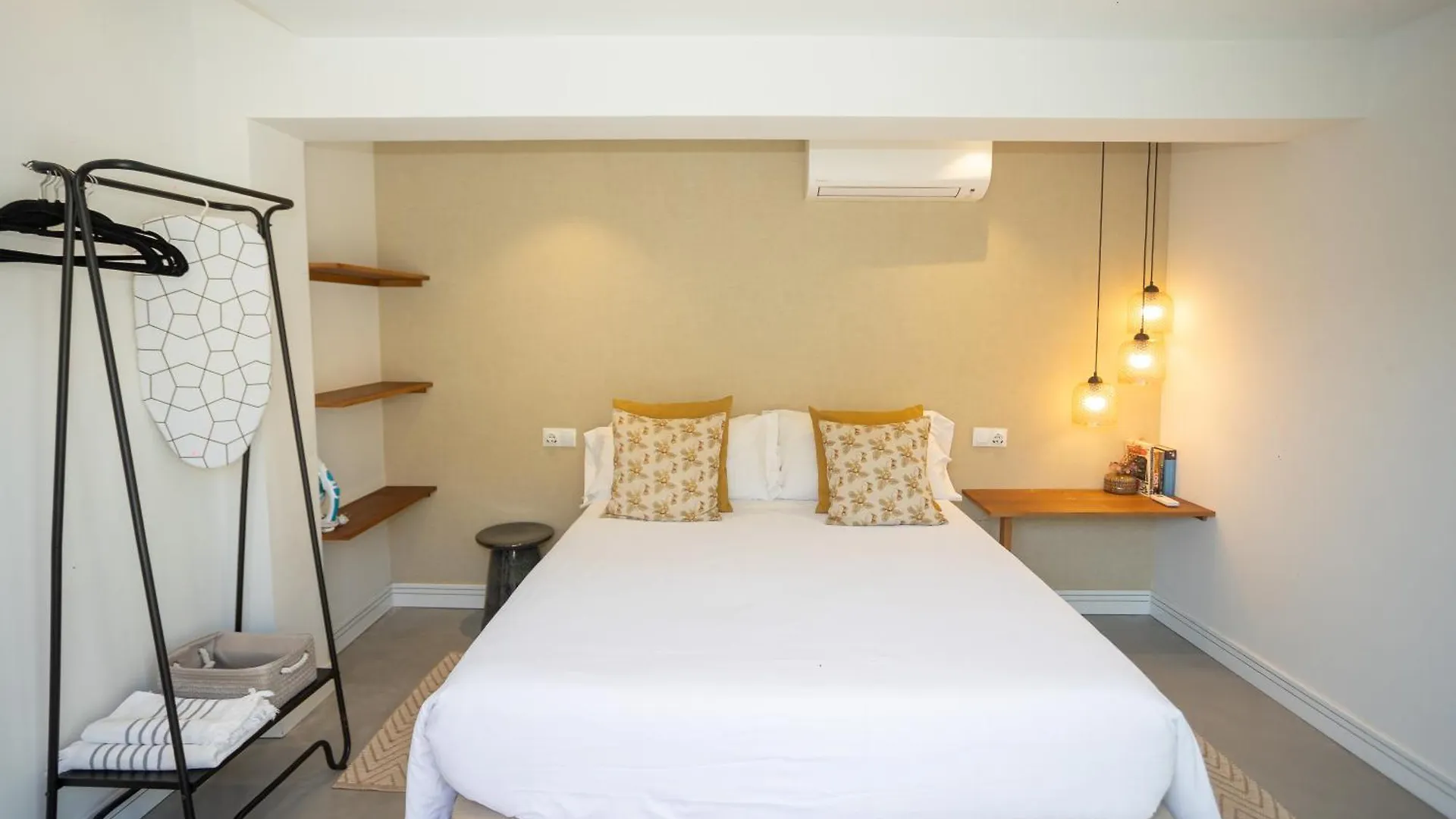 Appartamento Apartamentos 7 Dreams Málaga Spagna