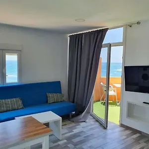Pozo Appartement Pozo Izquierdo