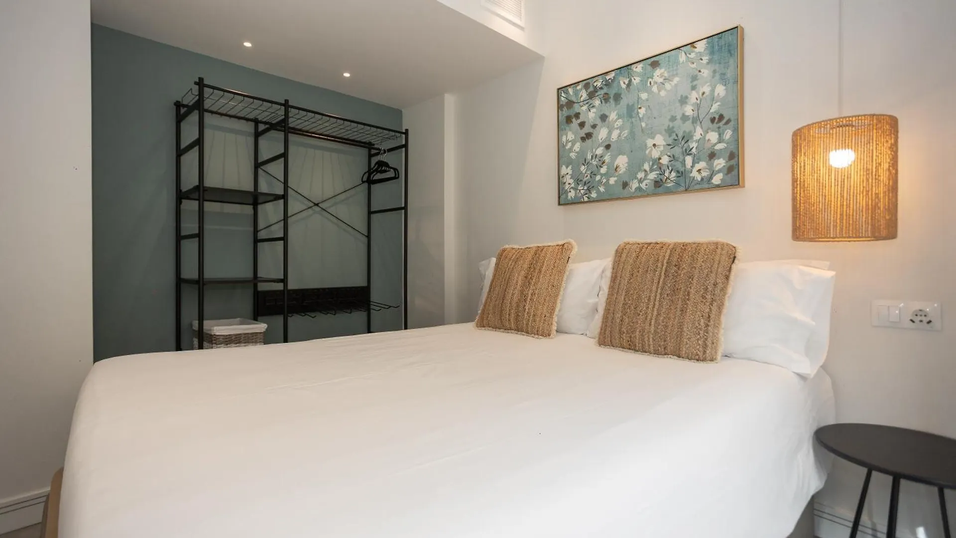 Apartment Apartamentos 7 Dreams Malaga
