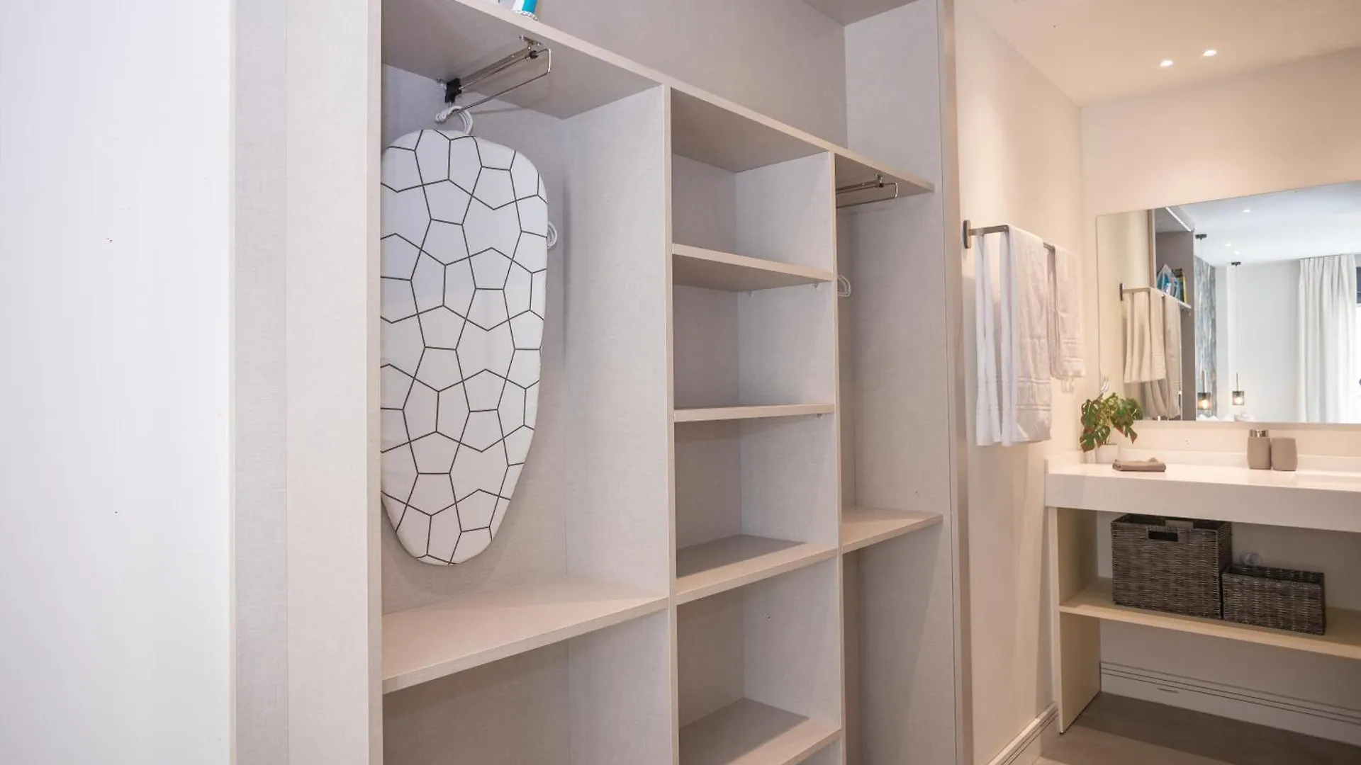 Apartamentos 7 Dreams Málaga Lejlighed