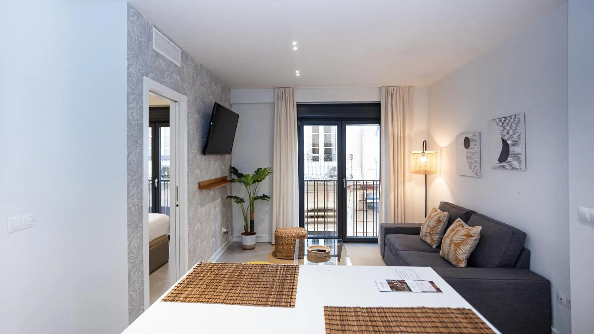 Apartamentos 7 Dreams Malaga