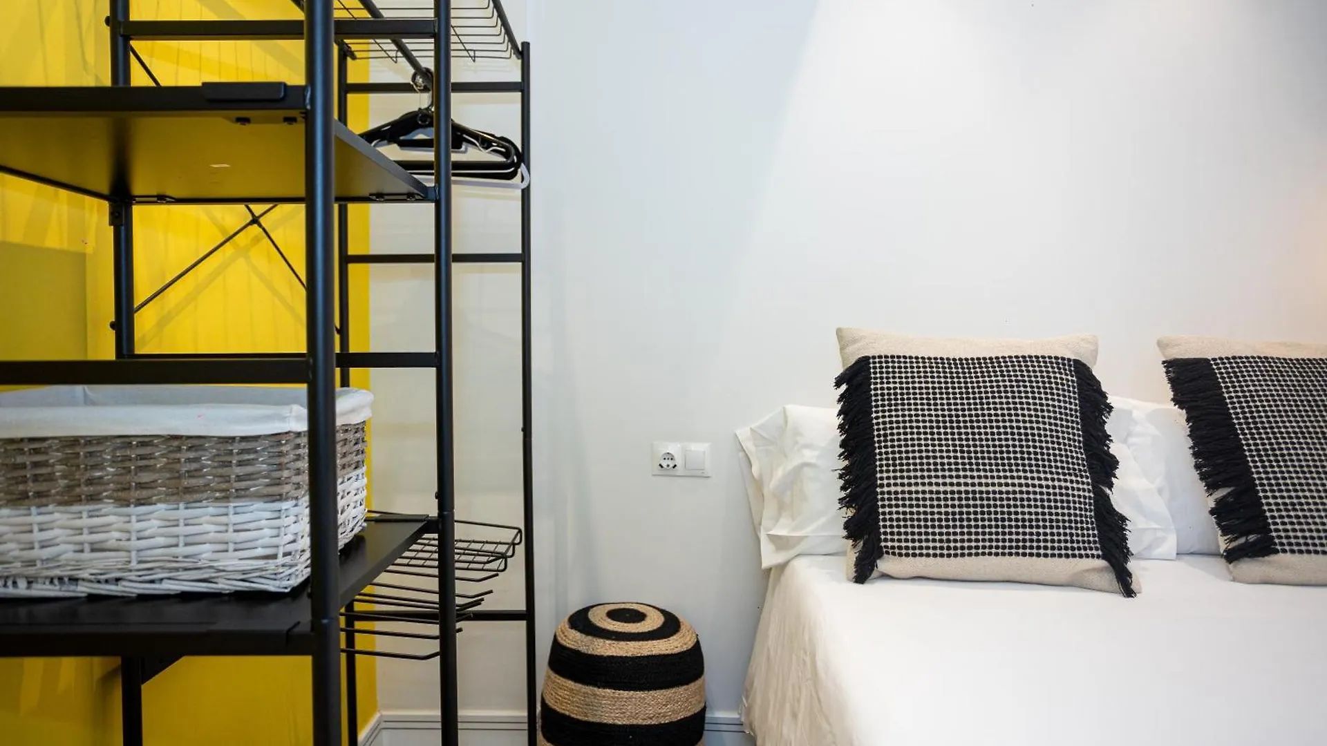 Apartamentos 7 Dreams Málaga Spanien