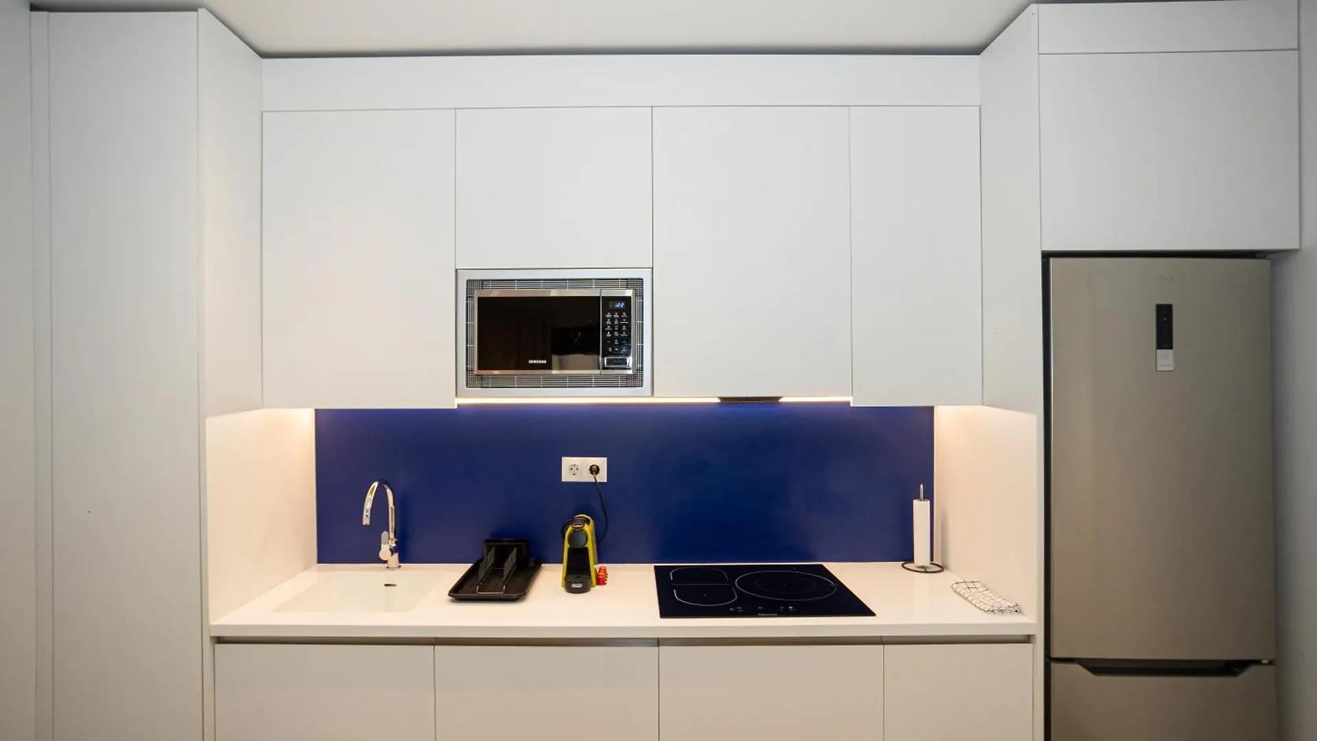 Apartamentos 7 Dreams Málaga Lejlighed