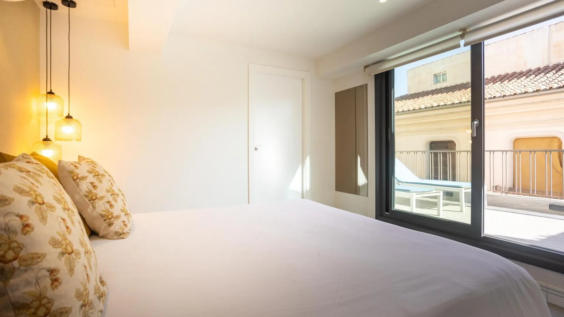 Lejlighed Apartamentos 7 Dreams Málaga