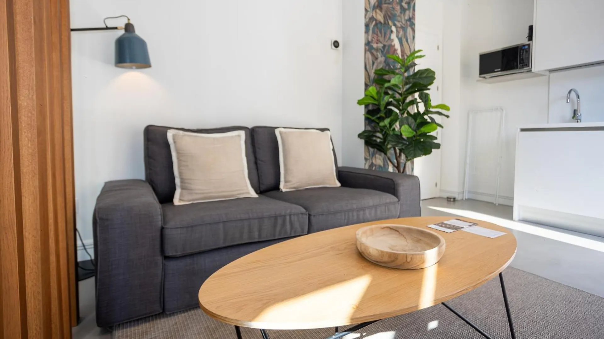 Apartamentos 7 Dreams Malaga Apartment