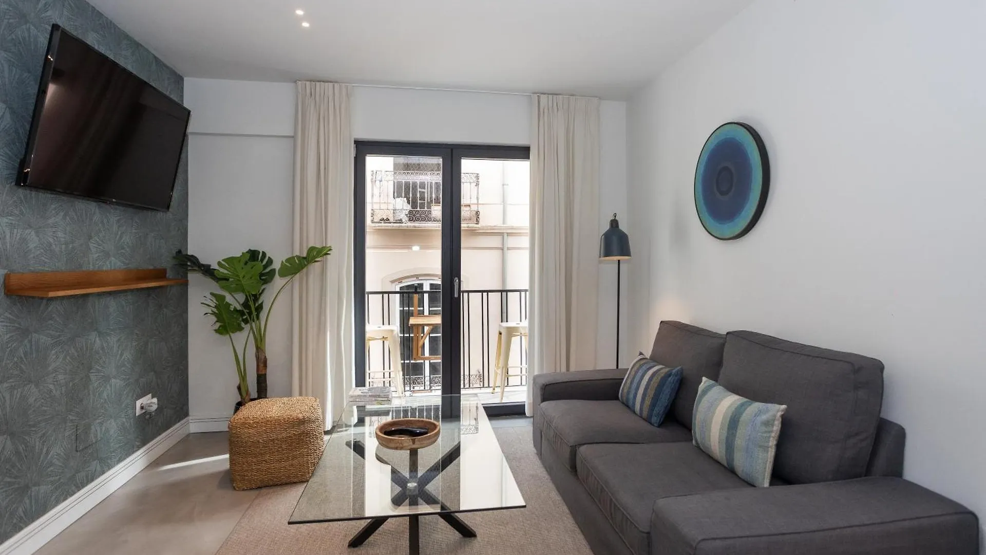 Apartamentos 7 Dreams Malaga 0*,  Spain
