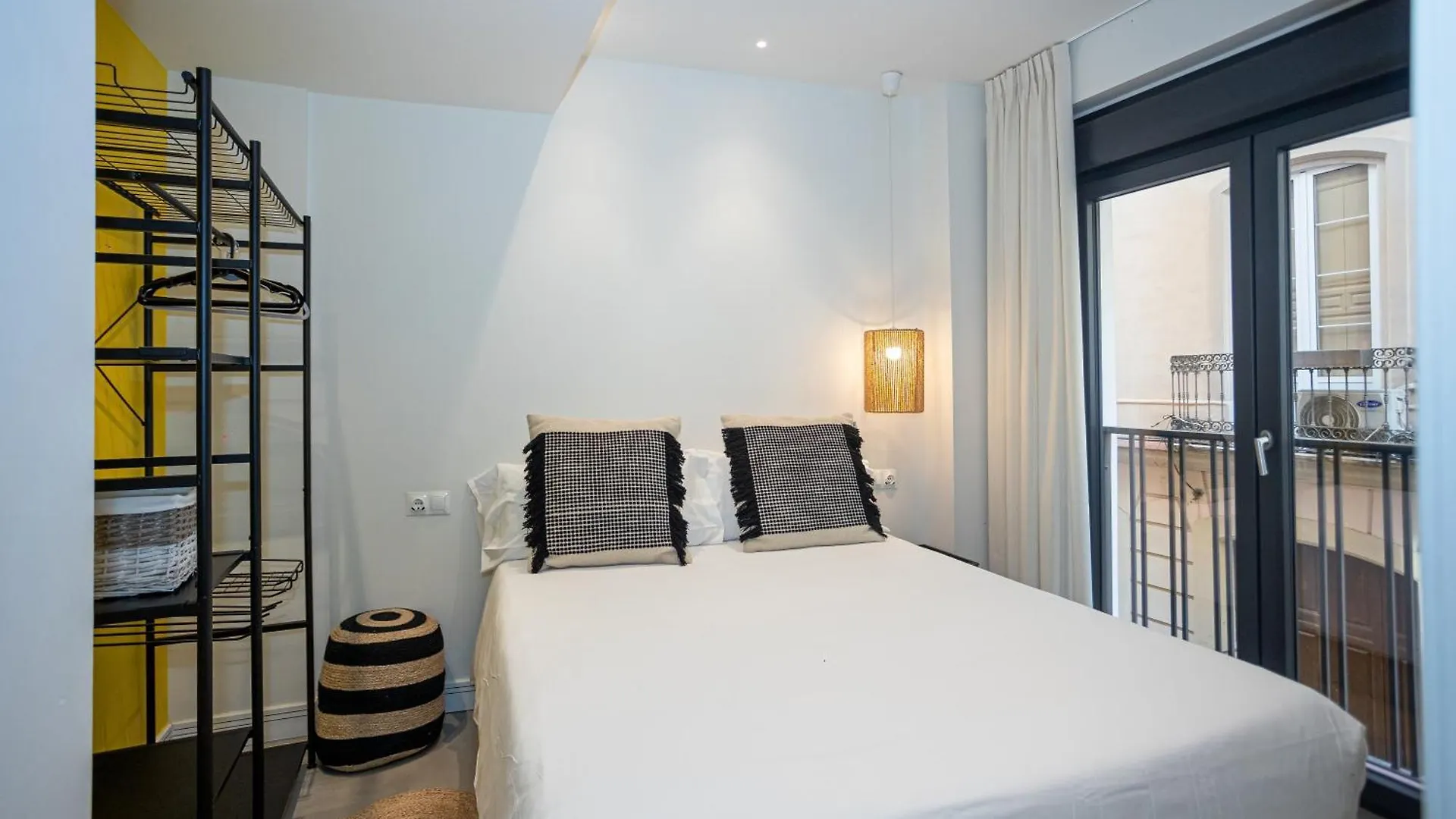 Apartamentos 7 Dreams Malaga 0*,  Spain