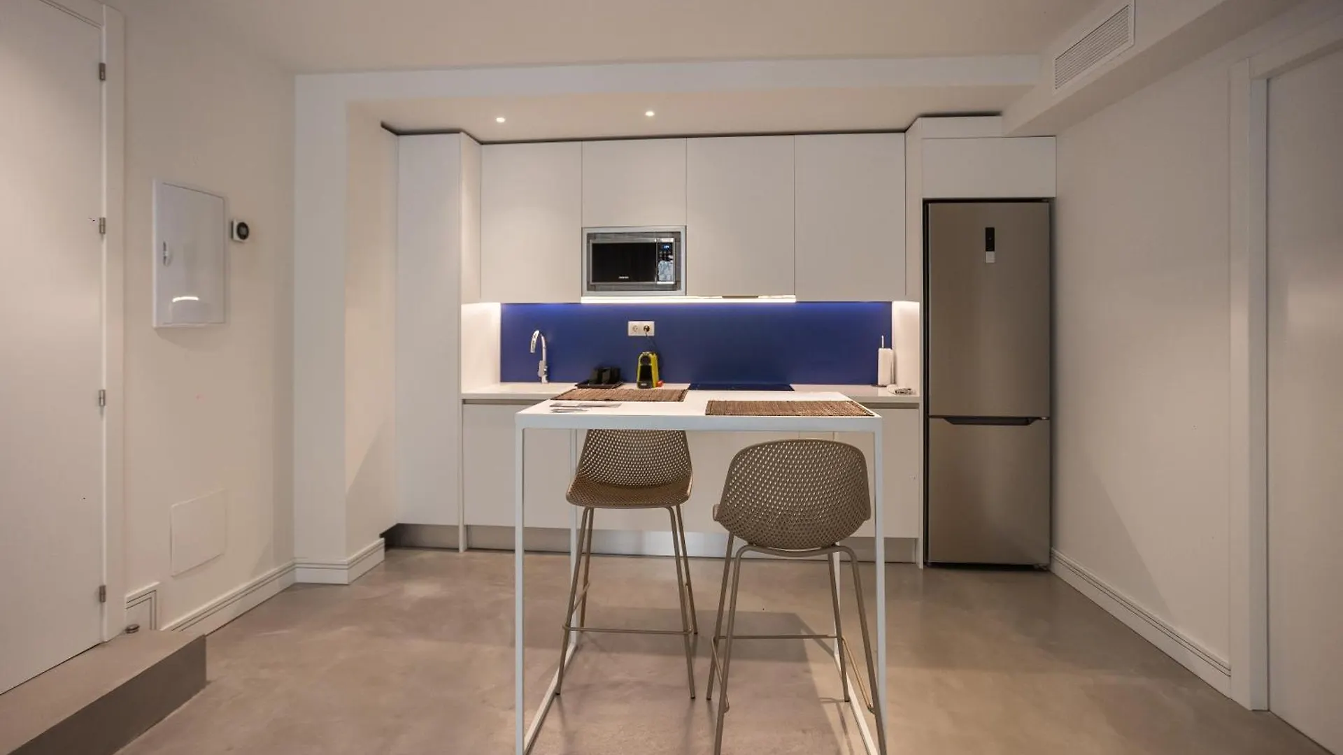 Apartamentos 7 Dreams Malaga Apartment
