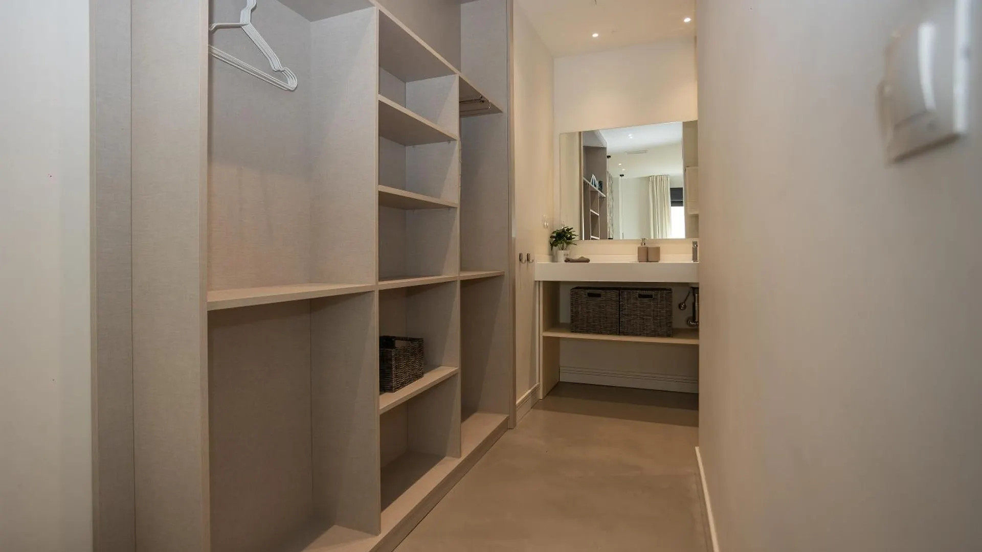 Apartamentos 7 Dreams Malaga Apartment